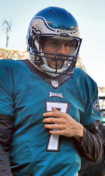 Sam Bradford sustains concussion as Dolphins snap two-game skid